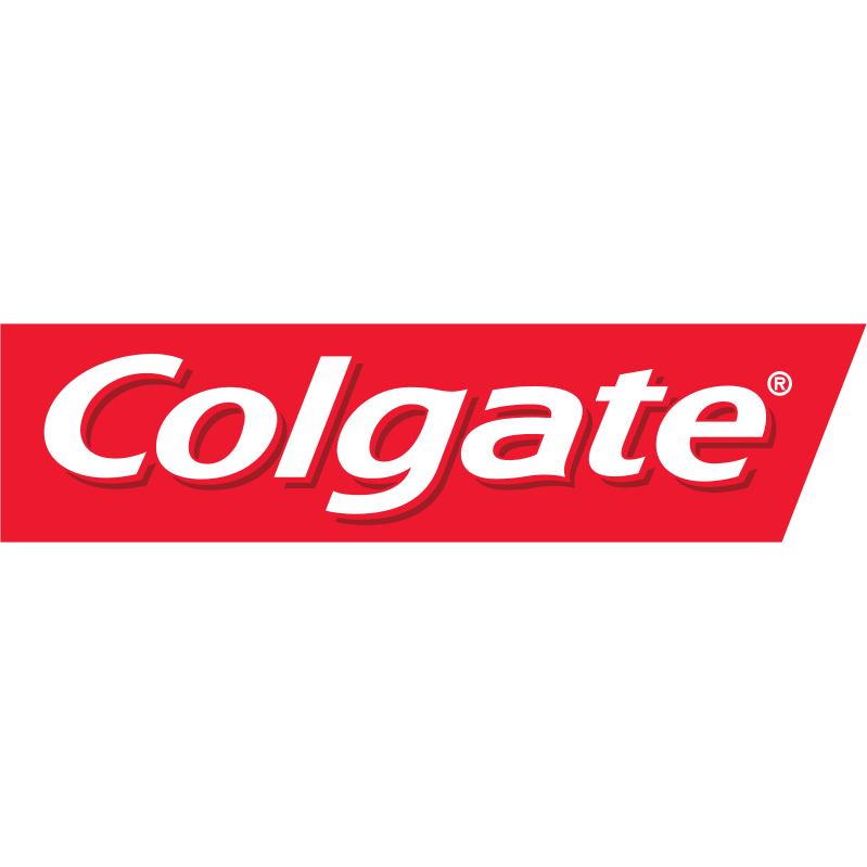 Colgate (toothpaste) logo