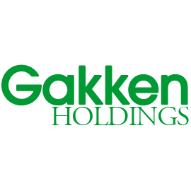 Gakken logo