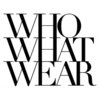 Who What Wear logo