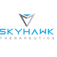 Skyhawk Therapeutics logo