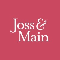 Joss & Main logo