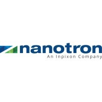 Nanotron Technologies logo