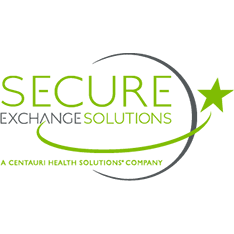 Secure Exchange Solutions (Healthcare) logo