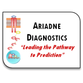 Ariadne Diagnostics (company) logo