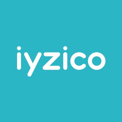 Iyzico﻿ logo