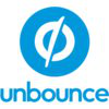 Unbounce logo