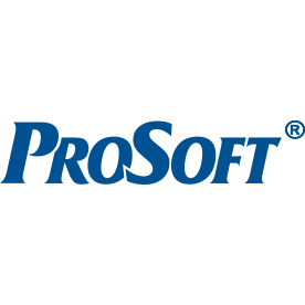 PROSOFT Ltd. logo