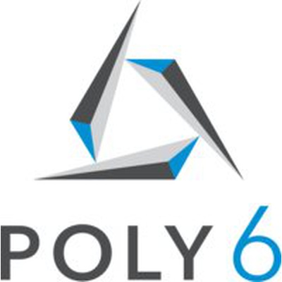 Poly6 Technologies logo