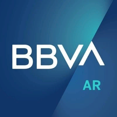 BBVA Argentina logo