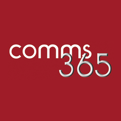 Comms365 Limited logo