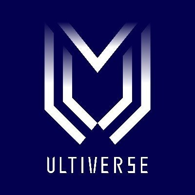 Ultiverse logo