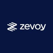 Zevoy logo