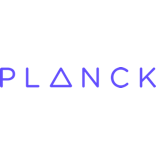 Planck (company) logo