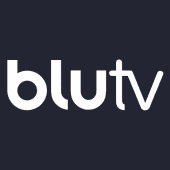 BluTV logo