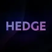 Hedge logo