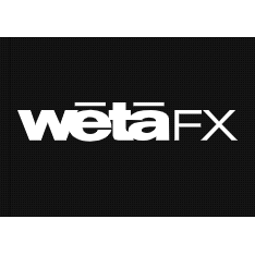 Weta Digital logo