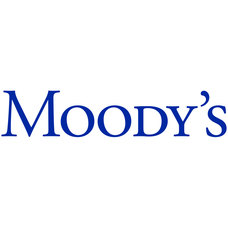 Moody's Corporation logo