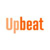 Upbeat (company) logo