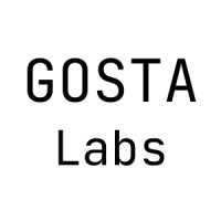 Gosta Labs logo