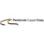 PEMBROOK Copper CORP. logo