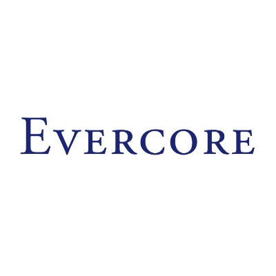 Evercore logo