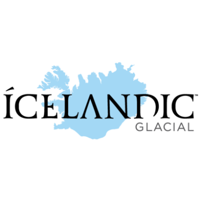 Icelandic Glacial logo