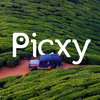 Picxy logo