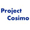 Project Cosimo logo