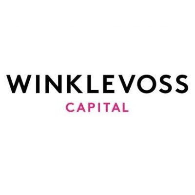 Winklevoss Capital Management logo