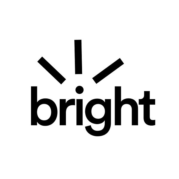 Bright (company) logo