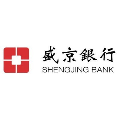 Shengjing Bank logo