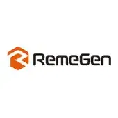 RemeGen logo