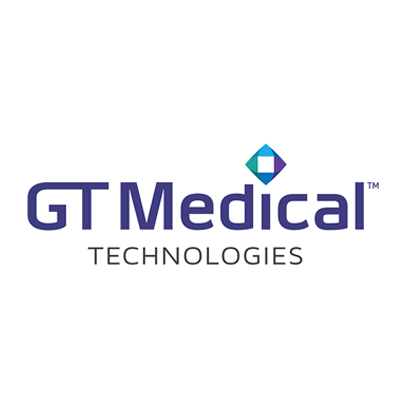 GT Medical Technologies logo