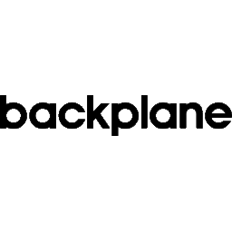 Backplane logo