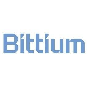 Bittium (company) logo