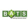 BATS Global Markets logo