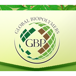 Global Biopolymers logo