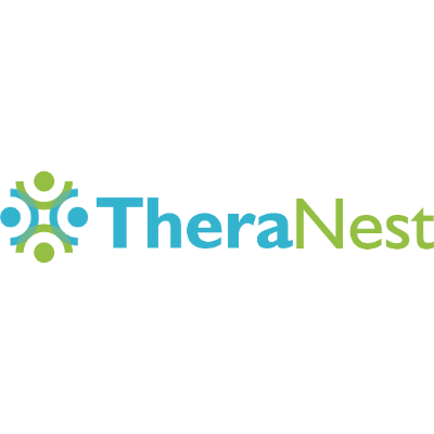 TheraNest logo