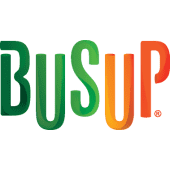 BusUp logo