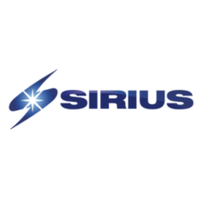 Sirius logo