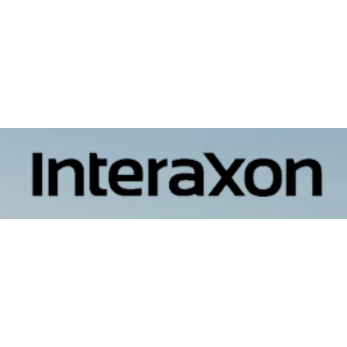 InteraXon logo