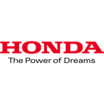 Honda Canada Inc. logo