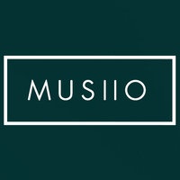 Musiio logo