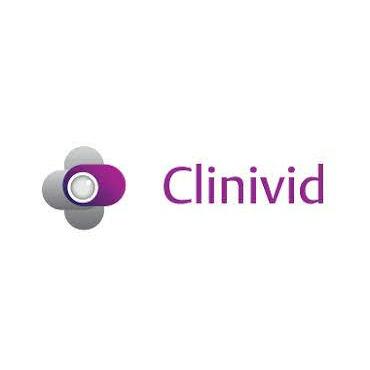 Clinivid logo