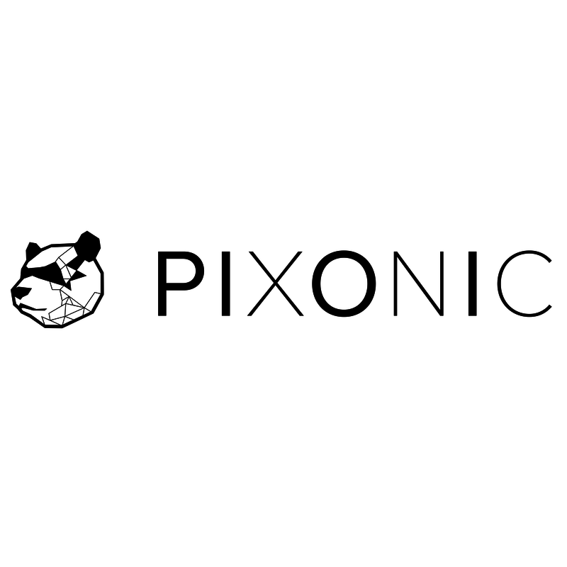 Pixonic logo