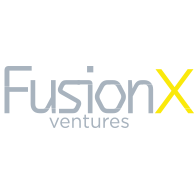 FusionX Ventures logo