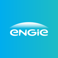 Engie Storage (Formerly Green Charge) logo