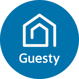 Guesty logo