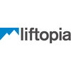 Liftopia logo