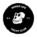 Bored Ape Yacht Club logo